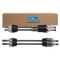 CV Axle Assembly Set