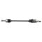 CV Axle Assembly Set