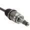 CV Axle Assembly Set