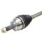 CV Axle Assembly Set
