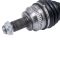 CV Axle Assembly Set