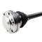 CV Axle Assembly Set
