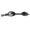 CV Axle Assembly Set