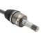 CV Axle Assembly Set