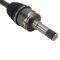 CV Axle Assembly Set