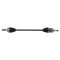 CV Axle Assembly Set