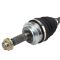 CV Axle Assembly Set