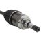 CV Axle Assembly Set