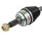 CV Axle Assembly Set