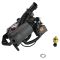 07-13 GM Full Size SUV, Avalanche Complete Air Ride Suspension Compressor w/Dryer