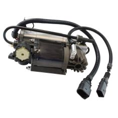 Air Ride Suspension Compressor