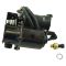 00-06 GM Full Size SUV; 03-06 Avalanche Air Ride Suspension Compressor w/Dryer