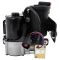 07-14 Ford Expedition, Lincoln Navigator Air Ride Suspension Compressor w/Dryer