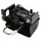 00-14 GM Full Size SUV; 03-06 Avalanche Complete Air Ride Susp Compressor Assy (w/Dryer and case)