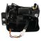 00-14 GM Full Size SUV; 03-06 Avalanche Complete Air Ride Susp Compressor Assy (w/Dryer and case)