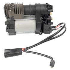 Air Ride Suspension Compressor