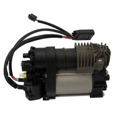 11-18 Jeep Grand Cherokee Air Suspension Compressor Assembly