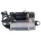 04-10 VW Touareg; 03-06, 08-10 Cayenne; 07-15 Audi Q7 Air Suspension Compressor