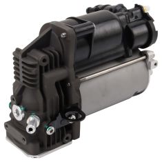 Air Ride Suspension Compressor