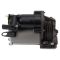 Air Ride Suspension Compressor