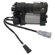 Air Ride Suspension Compressor