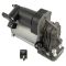 07-12 MB GL; 07-09 ML63 AMG; 06-11 ML w/ASC Air Ride Suspension Compress w/Dryer