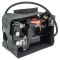 01-14 GM Full Size SUV; 03-06 Avalanche Complete Air Ride Susp Compressor Assy (w/Dryer, Case) (DM))