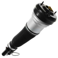00-06 MB S430, S500 w/RWD; 06 S350 (w/o Active Body Control) Front Air Spring LF = RF