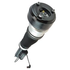 07-13 MB S-Class; 09-13 CL550 (w/o 4Matic Susp) Complete Front Air Strut LF = RF