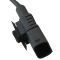 05-11 Mercedes CLS-Class (W219); 03-09 E-Class (W211) Complete Front Air Strut RF