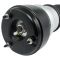 07-14 MB CL550; 07-13 S550 w/AWD; 08-11 S450; 12-13 S350 w/AlRMATlC Front Air Strut RF