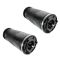 03-09 Hummer H2 Rear Air Spring PAIR