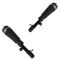 03-12 Land Rover Range Rover Air Suspension Spring w/Strut Assy PAIR