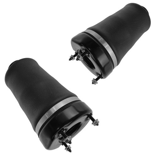 07-12 Mercedes Benz GL-Class; 06-11 ML- Class (w/Adaptive Damping Sys) Front Air Spring PAIR