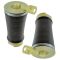 97-04 Ford F150; 97-99 F250 LD Rear Air Spring Pair