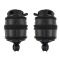 03-09 MB E-Class; 06-11 CLS500 w/Airmatic Rear Air Shock Pair