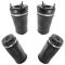 07-12 Mercedes Benz GL-Class; 06-11 ML- Class Front & Rear Air Spring Kit (4pc)