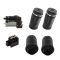 07-12 Mercedes GL, ML-Series Air Suspension Kit (6pc)