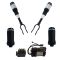 11-15 Jeep Grand Cherokee Air Ride Suspension Kit (6pc)