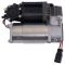 10-17 BMW 5-series; 09-15 7-Series Air Suspension Compressor w/ Relay