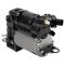 07-13 MB C216 CL-Class, W221 S-Class (w/o ABC) Suspension Compressor w/ Relay