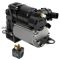 Air Ride Suspension Compressor