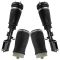 01-06 BMW X5 Sport Front & Rear Air Suspension Kit 4pc