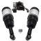 05-09 LR3; 06-13 Range Rover Sport; 10-14 LR4 Air Suspension Kit 4pc