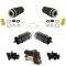 Air Suspension Kit