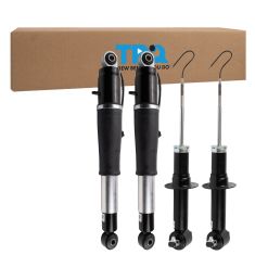 Shock & Strut Kit