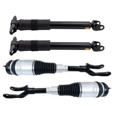 Air Suspension Kit