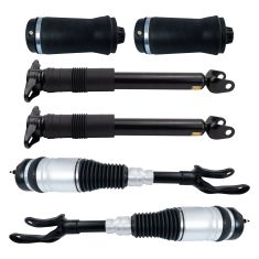 Air Suspension Kit