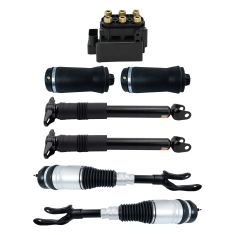 Air Suspension Kit