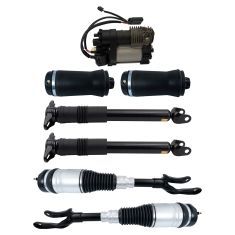 Air Suspension Kit